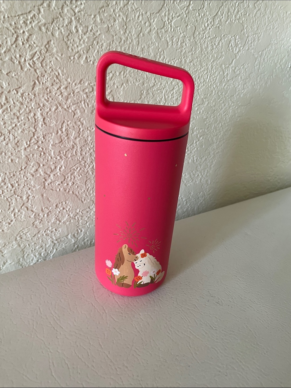 Starbucks MiiR drinkware